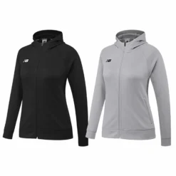 Kelly's Ultimate Sports New Balance Travel Hoodie (Women's)