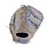 Kelly's Ultimate Sports Marucci Palmetto M Type 13" Fastpitch First Base Glove - MFGPLM3FP-CM/CB -Baseball Apparel Store palmetto first base back