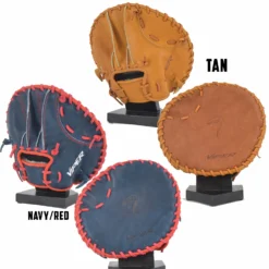 Kelly's Ultimate Sports Viper Pancake Training Glove