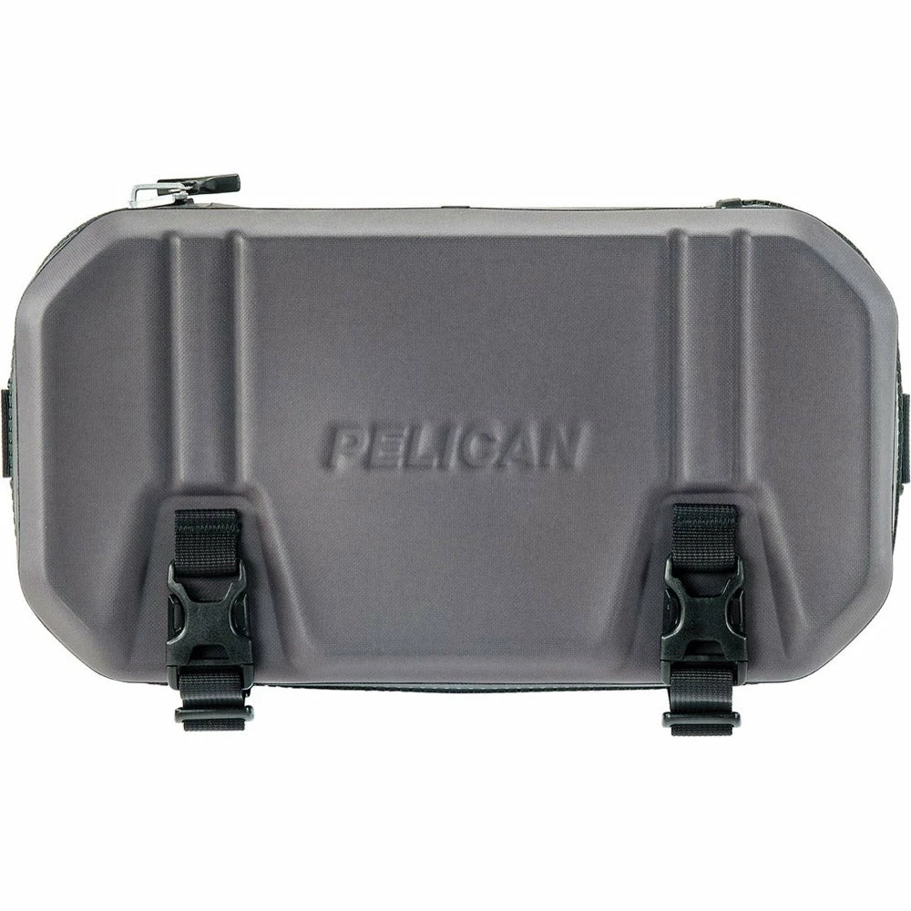 Kelly's Ultimate Sports Pelican 12 Can Soft Cooler-SOFT-SC12-BLACK 6 Kelly's Ultimate Sports Pelican 12 Can Soft Cooler-SOFT-SC12-BLACK - Image 4