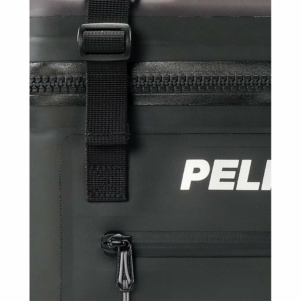 Kelly's Ultimate Sports Pelican 48 Can Soft Cooler-SOFT-SC48-BLACK 6 Kelly's Ultimate Sports Pelican 48 Can Soft Cooler-SOFT-SC48-BLACK - Image 4
