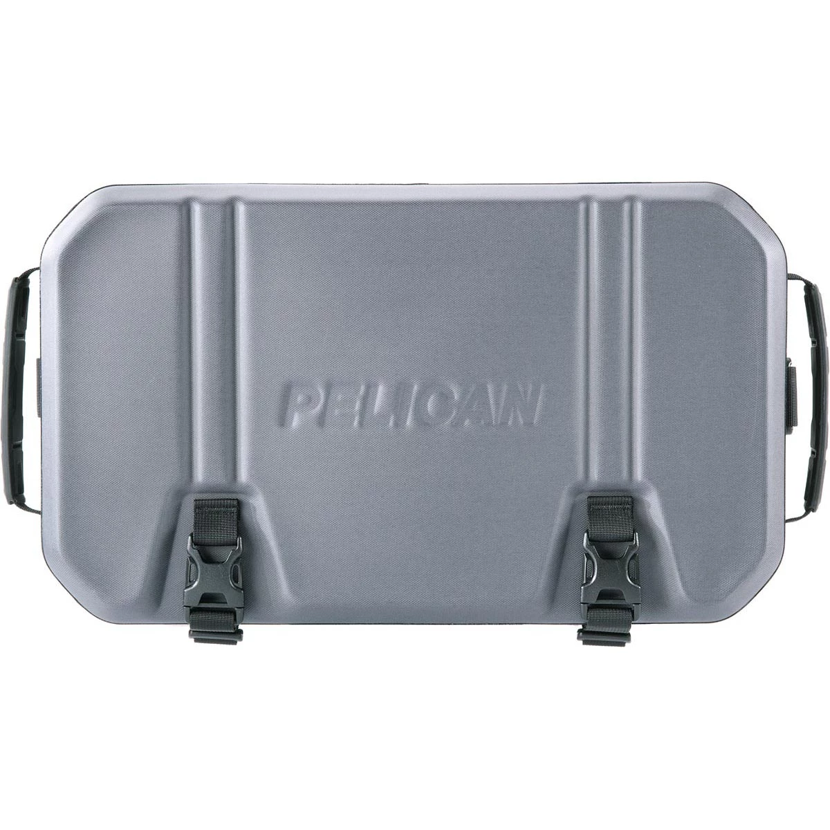 Kelly's Ultimate Sports Pelican 24 Can Soft Cooler-SOFT-SC24-BLACK 7 Kelly's Ultimate Sports Pelican 24 Can Soft Cooler-SOFT-SC24-BLACK - Image 5