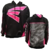 Kelly's Ultimate Sports Easton Ghost Hoodie (Pink) -Baseball Apparel Store pink ghost