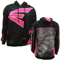 Kelly's Ultimate Sports Easton Ghost Hoodie (Pink)