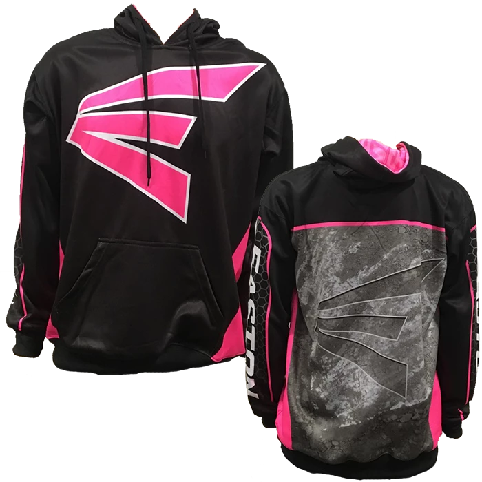Kelly's Ultimate Sports Easton Ghost Hoodie (Pink) 3 Kelly's Ultimate Sports Easton Ghost Hoodie (Pink)