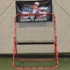 Kelly's Ultimate Sports Viper Sports Pitchback Rebounder Training Screen/Net 2 Kelly's Ultimate Sports Viper Sports Pitchback Rebounder Training Screen/Net -Baseball Apparel Store pitchback rebounder