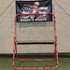 Kelly's Ultimate Sports Viper Sports Pitchback Rebounder Training Screen/Net