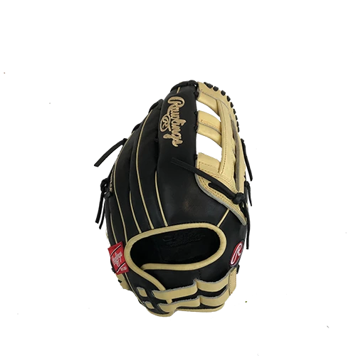 Kelly's Ultimate Sports Rawlings 2.0 Limited Edition Heart Of The Hide 13.5" Slowpitch Glove-PRO135SB-6CB 5 Kelly's Ultimate Sports Rawlings 2.0 Limited Edition Heart Of The Hide 13.5" Slowpitch Glove-PRO135SB-6CB - Image 3