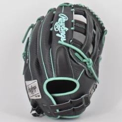 Kelly's Ultimate Sports 2021 Rawlings 4.0 Limited Edition Heart Of The Hide 14" Slowpitch Glove- PRO140SB-6BM