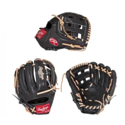 Kelly's Ultimate Sports Rawlings Heart Of The Hide 11.5" Baseball Glove-PRO314-6BC