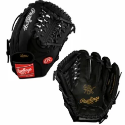 Kelly's Ultimate Sports Rawlings Heart Of The Hide 11.25" Professional Glove-PRO882