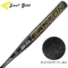 Kelly's Ultimate Sports 2021 Easton Limited Edition Resmondo 12.75" Barrel USSSA Slowpitch Softball Bat SP21CR1275 Rainbow Nite III -Baseball Apparel Store rainbow nite III sb