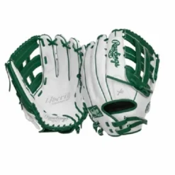 Kelly's Ultimate Sports Rawlings Liberty Color Series 13" Fastpitch Fielding Glove RLA130-6WDG -LEFT HAND THROW