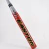 Kelly's Ultimate Sports 2020 Easton Helmer44 Tribute Series Small Batch 13.5" Barrel USSSA Slowpitch Softball Bat SP20CH135 Red Flint -Baseball Apparel Store red flint back