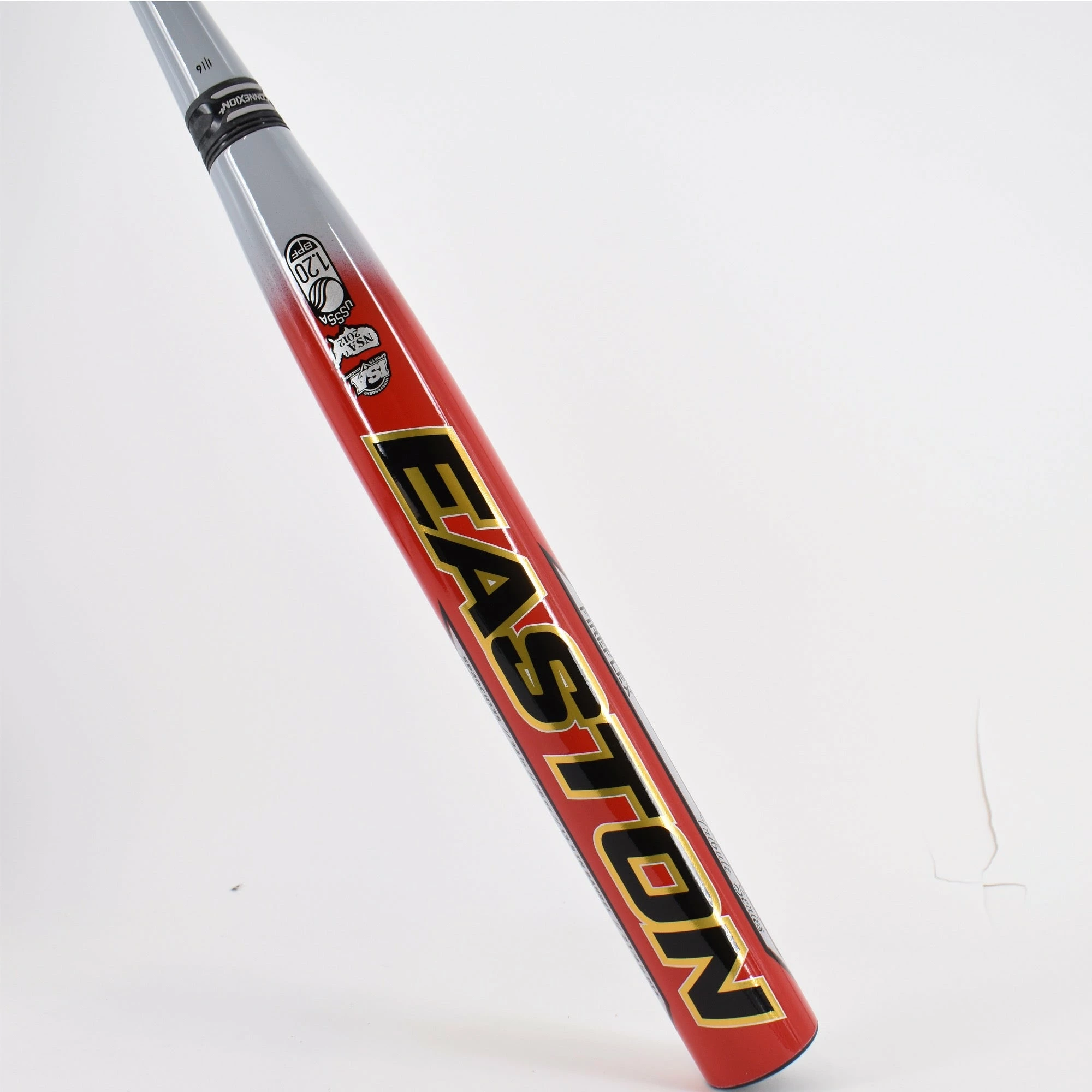 Kelly's Ultimate Sports 2020 Easton Helmer44 Tribute Series Small Batch 13.5" Barrel USSSA Slowpitch Softball Bat SP20CH135 Red Flint 3 Kelly's Ultimate Sports 2020 Easton Helmer44 Tribute Series Small Batch 13.5" Barrel USSSA Slowpitch Softball Bat SP20CH135 Red Flint