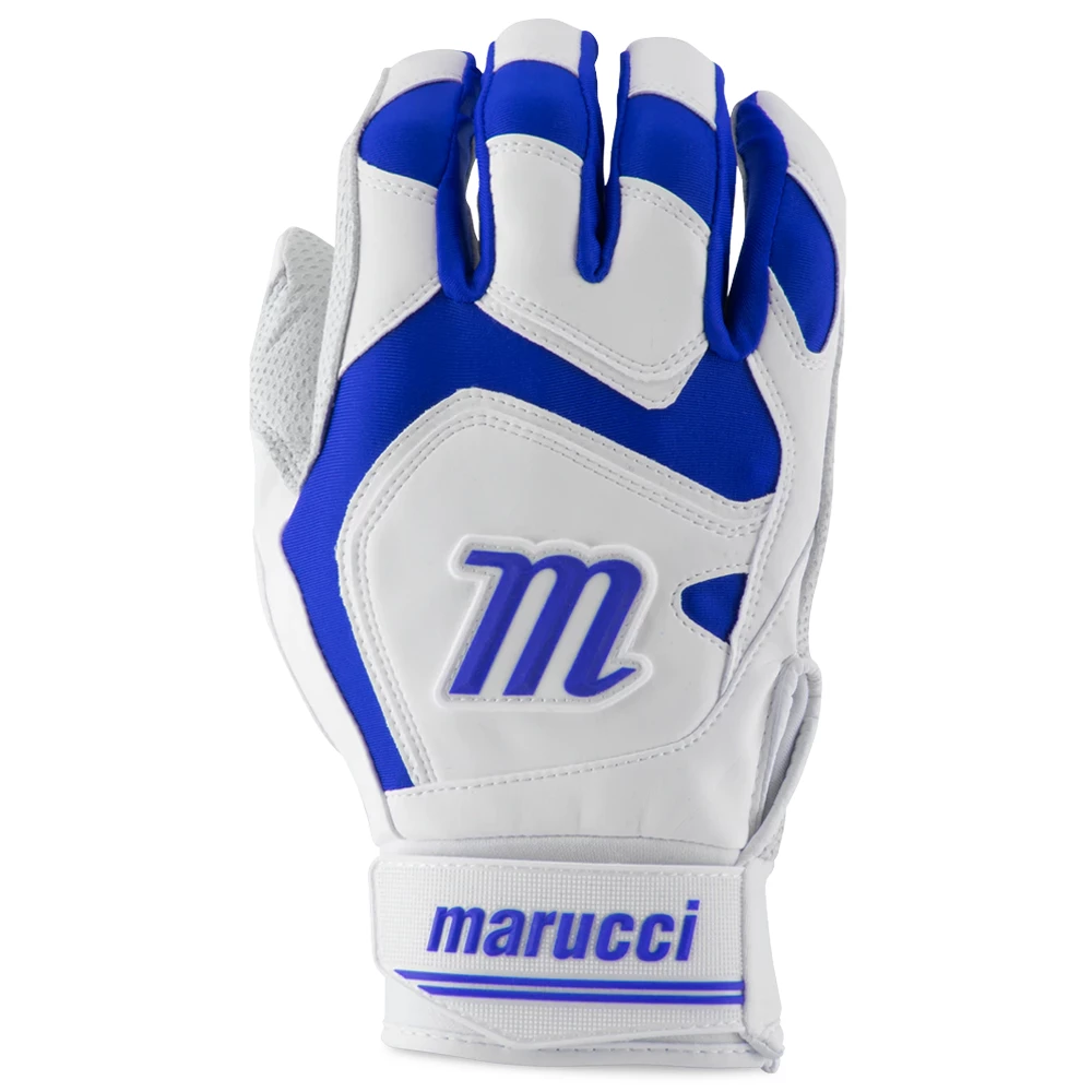 Kelly's Ultimate Sports Marucci Signature Series Professional Adult Batting Gloves-MBGSGN2 7 Kelly's Ultimate Sports Marucci Signature Series Professional Adult Batting Gloves-MBGSGN2 - Image 5