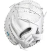 Kelly's Ultimate Sports 2022 Easton Jen 'Schro' Schroeder MYWHY 33" Fastpitch Catchers Glove -Baseball Apparel Store schro mywhy front