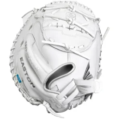Kelly's Ultimate Sports 2022 Easton Jen 'Schro' Schroeder MYWHY 33" Fastpitch Catchers Glove