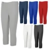 Kelly's Ultimate Sports SIS Stretch Softball Pants (Women's/Girls) -Baseball Apparel Store sis stretch pants new
