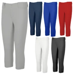 Baseball Apparel Store 13 Kelly's Ultimate Sports SIS Stretch Softball Pants (Women's/Girls)