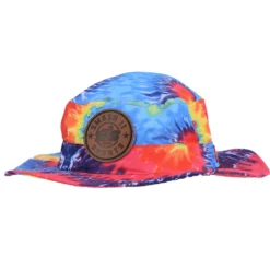 Kelly's Ultimate Sports Smash It Sports Bucket Hat Tie Dye