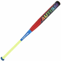 Kelly's Ultimate Sports 2021 Easton Autism 13" Loaded USSSA Slowpitch Softball Bat SP21AUTL