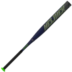 Kelly's Ultimate Sports 2022 Easton Helmer Hitman 12" 2PC End Loaded SSUSA Senior Slowpitch Softball Bat SP22BHL