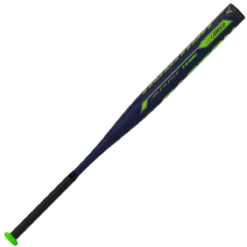 Kelly's Ultimate Sports 2022 Easton Helmer Hitman 12" 2PC End Loaded SSUSA Senior Slowpitch Softball Bat SP22BHL -Baseball Apparel Store sp22bhl side