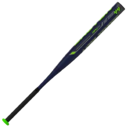 Kelly's Ultimate Sports 2022 Easton Helmer Hitman 12" 2PC End Loaded SSUSA Senior Slowpitch Softball Bat SP22BHL -Baseball Apparel Store sp22bhl side 2
