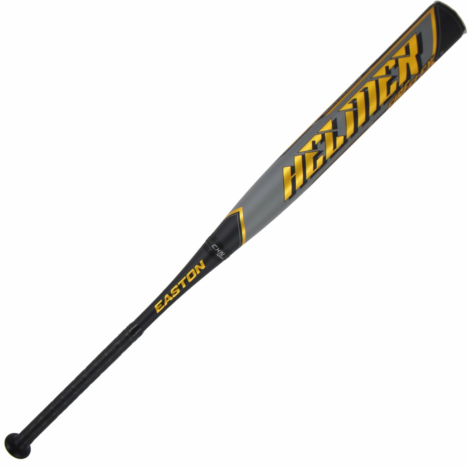 Kelly's Ultimate Sports 2022 Easton Helmer Fire Flex 12" Barrel Loaded USSSA Slowpitch Softball Bat SP22HELML 3 Kelly's Ultimate Sports 2022 Easton Helmer Fire Flex 12" Barrel Loaded USSSA Slowpitch Softball Bat SP22HELML