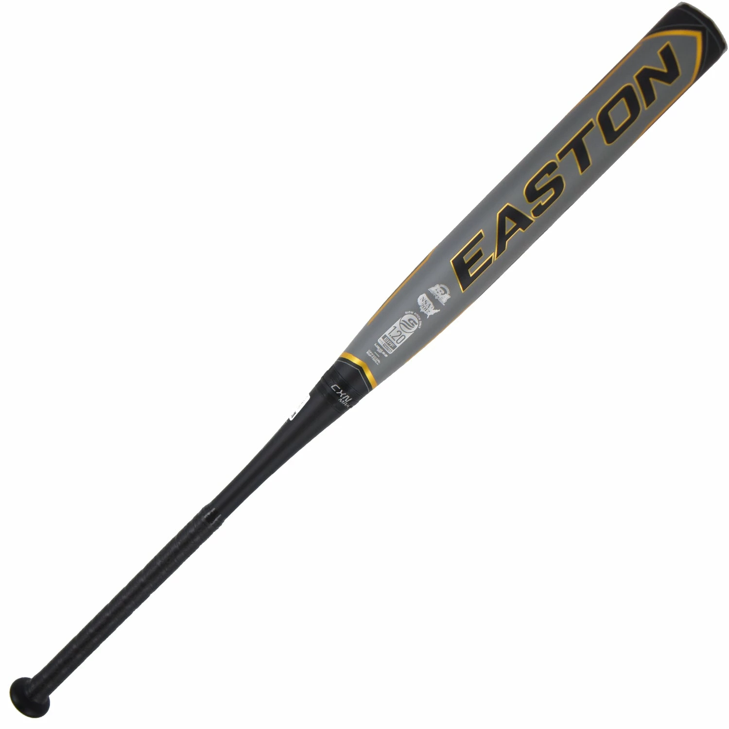 Kelly's Ultimate Sports 2022 Easton Helmer Fire Flex 12" Barrel Loaded USSSA Slowpitch Softball Bat SP22HELML 6 Kelly's Ultimate Sports 2022 Easton Helmer Fire Flex 12" Barrel Loaded USSSA Slowpitch Softball Bat SP22HELML - Image 4