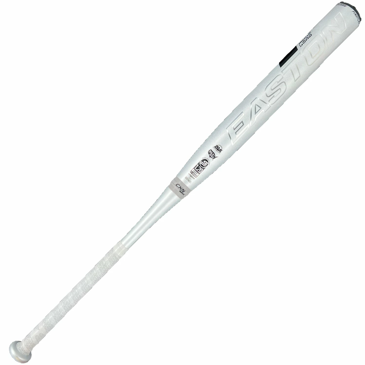 Kelly's Ultimate Sports 2023 Easton Steele 12.75" Mule Load USSSA Slowpitch Softball Bat SP23SLX 4 Kelly's Ultimate Sports 2023 Easton Steele 12.75" Mule Load USSSA Slowpitch Softball Bat SP23SLX - Image 2