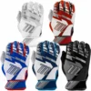 Kelly's Ultimate Sports Marucci Tesoro Batting Gloves- MBGTSRO -Baseball Apparel Store tesoro bg