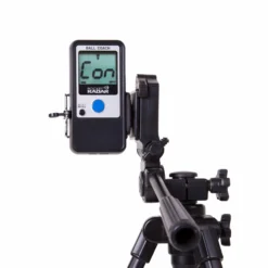 Kelly's Ultimate Sports BALL COACH RADAR (MODEL PR1000-BC) -Baseball Apparel Store tripod CON scaled
