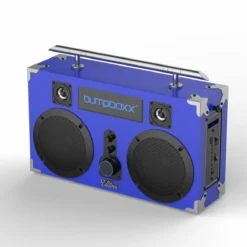 Kelly's Ultimate Sports BUMPBOXX ULTRA BLUETOOTH BOOMBOX 12 Kelly's Ultimate Sports BUMPBOXX ULTRA BLUETOOTH BOOMBOX -Baseball Apparel Store ultra blue 2000x 352b15f1 82ad 47da 9734 db22a2a293cf