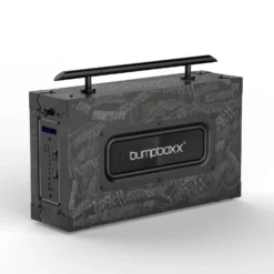 Kelly's Ultimate Sports BUMPBOXX ULTRA BLUETOOTH BOOMBOX 15 Kelly's Ultimate Sports BUMPBOXX ULTRA BLUETOOTH BOOMBOX -Baseball Apparel Store ultra dark grafitti back 2000x 11daacef ca2c 432c 908e 43432e73932f