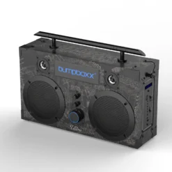 Kelly's Ultimate Sports BUMPBOXX ULTRA BLUETOOTH BOOMBOX