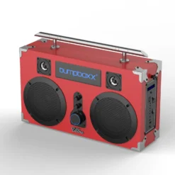Kelly's Ultimate Sports BUMPBOXX ULTRA BLUETOOTH BOOMBOX 13 Kelly's Ultimate Sports BUMPBOXX ULTRA BLUETOOTH BOOMBOX -Baseball Apparel Store ultra red 2000x 55ab2b5a 85d5 441a b406 439a223c1551