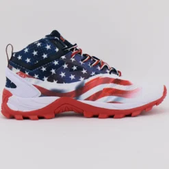 Kelly's Ultimate Sports SIS X Lite II Mid-Turf Shoes