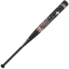 Kelly's Ultimate Sports 2021 Easton USA Patriots 13.5" FireFlex USSSA Slowpitch Softball Bat SP21PLL 2 Kelly's Ultimate Sports 2021 Easton USA Patriots 13.5" FireFlex USSSA Slowpitch Softball Bat SP21PLL -Baseball Apparel Store usa patriot black 1