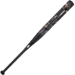 Kelly's Ultimate Sports 2021 Easton USA Patriots 13.5" FireFlex USSSA Slowpitch Softball Bat SP21PLL -Baseball Apparel Store usa patriot black 3
