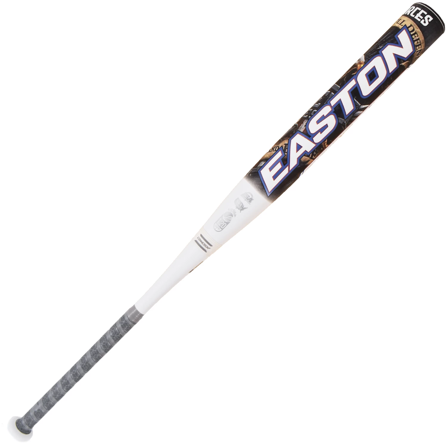 Kelly's Ultimate Sports 2021 Easton USA Patriots 12.5" FireFlex USSSA Slowpitch Softball Bat SP21PSL 4 Kelly's Ultimate Sports 2021 Easton USA Patriots 12.5" FireFlex USSSA Slowpitch Softball Bat SP21PSL - Image 2