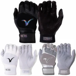 Kelly's Ultimate Sports Victus Debut Batting Gloves - Youth