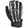 Kelly's Ultimate Sports Viper Lite Premium Batting Gloves Leather Palm - Skeleton -Baseball Apparel Store viper bones