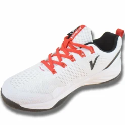 Kelly's Ultimate Sports Viper Ultralight Turf Shoe (White/Red/Black) -Baseball Apparel Store viper ultralight 2