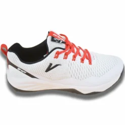 Kelly's Ultimate Sports Viper Ultralight Turf Shoe (White/Red/Black) -Baseball Apparel Store viper ultralight 3