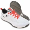 Kelly's Ultimate Sports Viper Ultralight Turf Shoe (White/Red/Black)