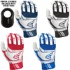 Kelly's Ultimate Sports 2020 Walk Off Power Leverage Batting Glove Bundle - All Colours -Baseball Apparel Store walk off power leverage