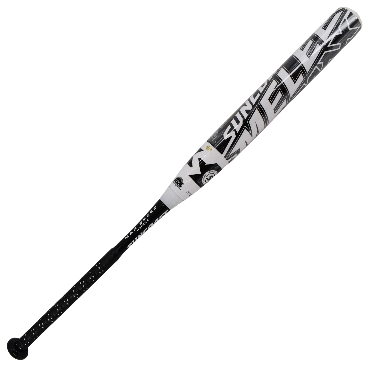 Kelly's Ultimate Sports 2020 Suncoast Adidas Melee Max 13 Balanced 13" 2-Piece SSUSA Senior Slowpitch Softball Bat-SMMSB 3 Kelly's Ultimate Sports 2020 Suncoast Adidas Melee Max 13 Balanced 13" 2-Piece SSUSA Senior Slowpitch Softball Bat-SMMSB