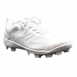 Kelly's Ultimate Sports SIS X Lite Cleats -Baseball Apparel Store white turf side2